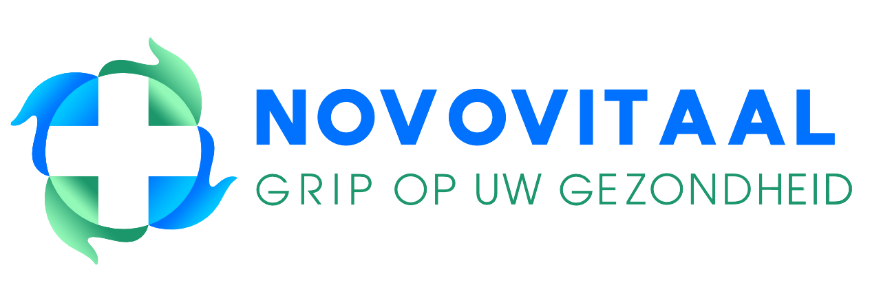 Novovitaal — grip op uw gezondheid